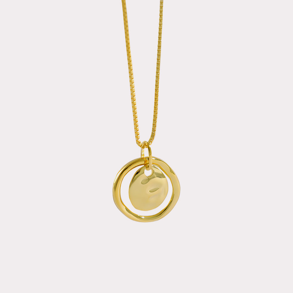 ROSEANNE JEWELRY Pendant OCEANE