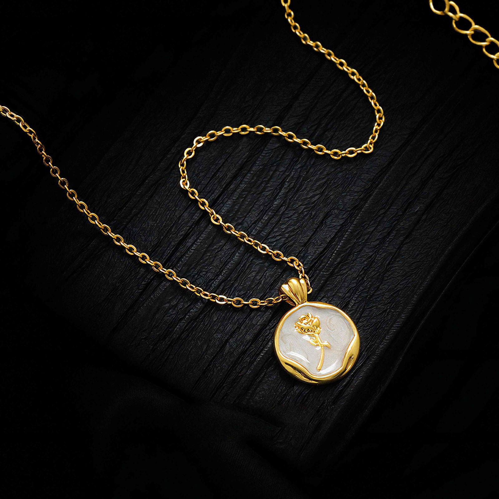 ROSEANNE JEWELRY Pendant VANESSA